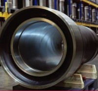 Cylinder liners